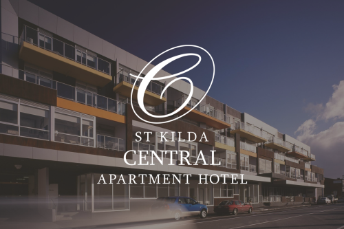 St Kilda Central Apartment Hotel