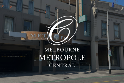 Melbourne Metropole Central Apartment Hotel