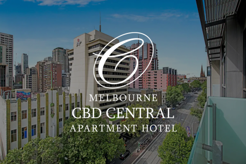 Melbourne CBD Central Apartment Hotel