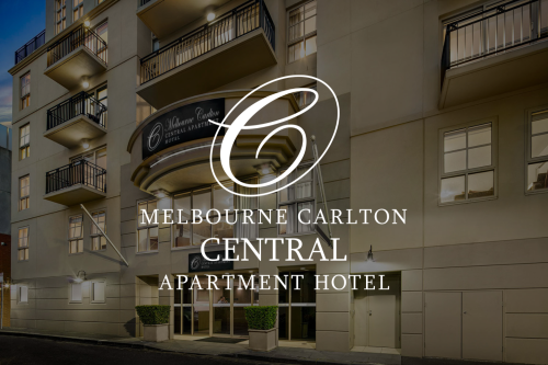 Melbourne Carlton Central Apartment Hotel