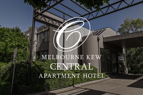 Melbourne Kew Central Apartment Hotel