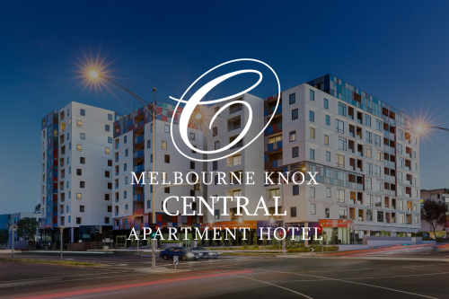 Melbourne Knox Central Apartment Hotel