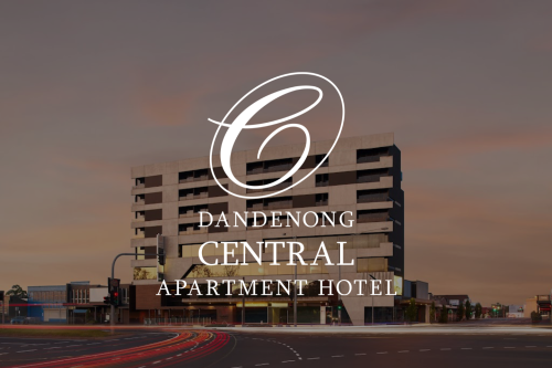 Dandenong Central Apartment Hotel