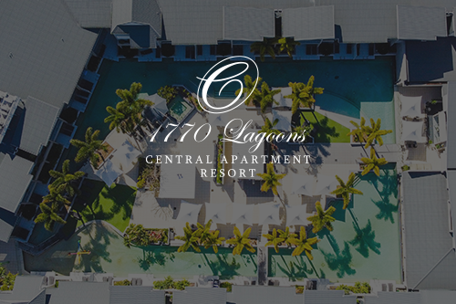 1770 Lagoons Central Apartment Resort