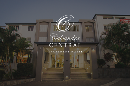 Caloundra Central Apartment Hotel