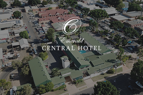 Emerald Central Hotel