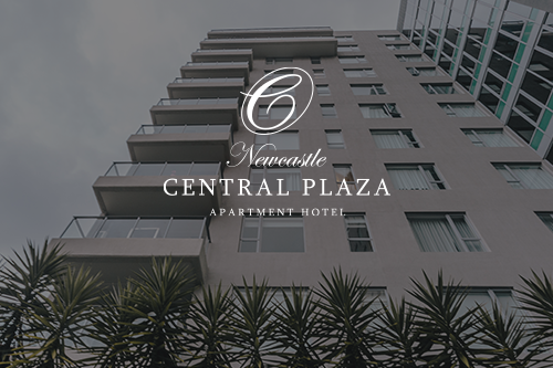 Newcastle Central Plaza Apartment Hotel